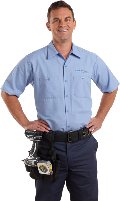 Steve Certified Installation Consultant