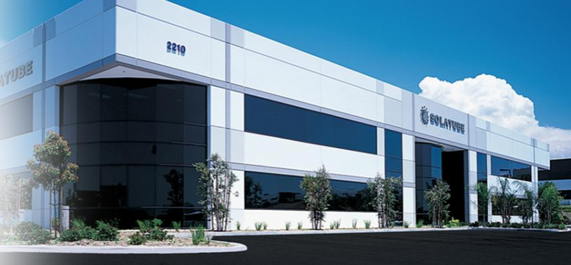 Solatube International Headquarters