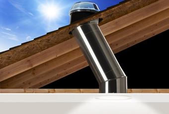 Solatube 290 DS Daylighting System