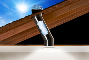 Solatube 160 DS Daylighting System